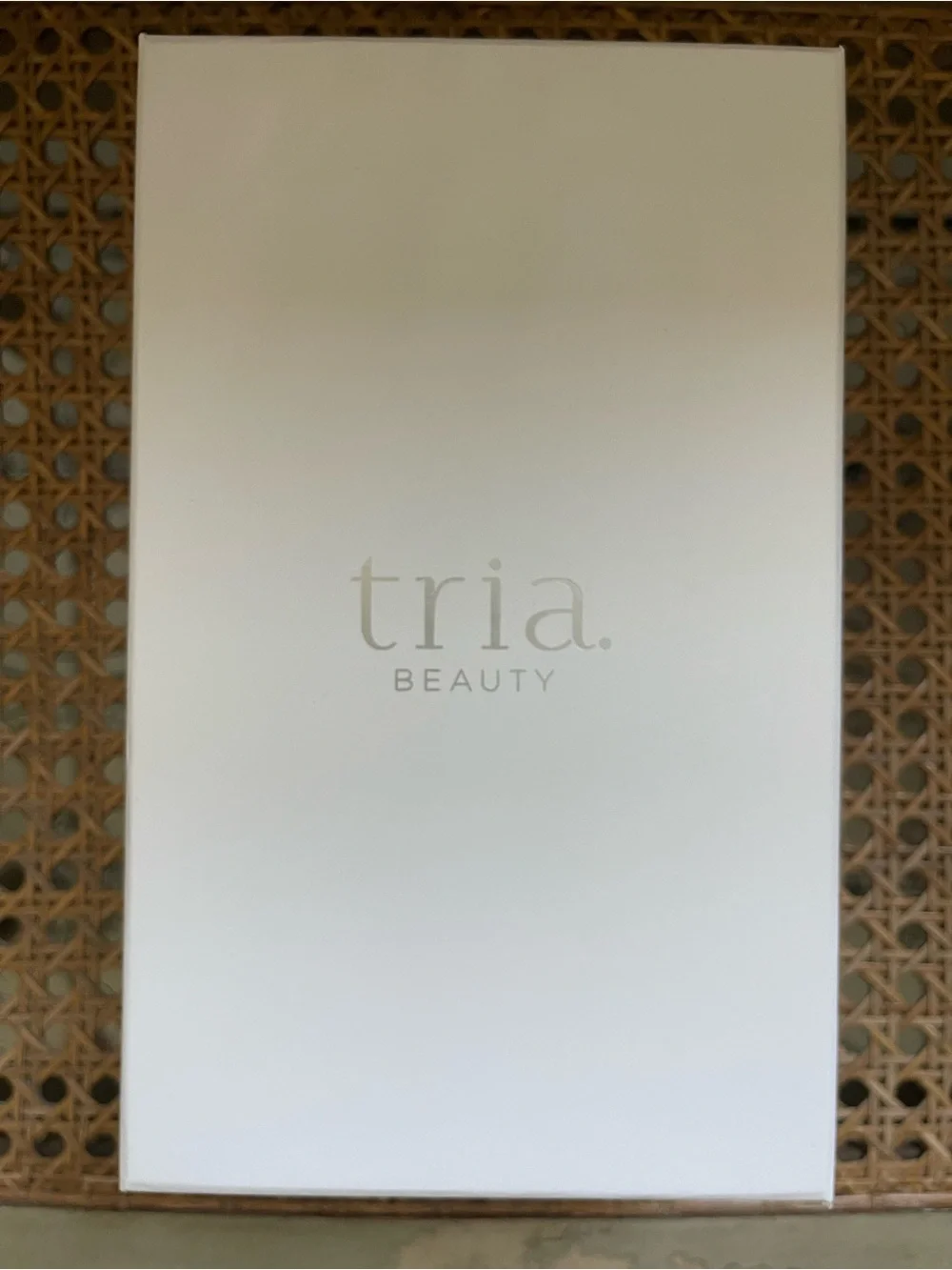 Tria Beauty Laser Hair Removal 4X